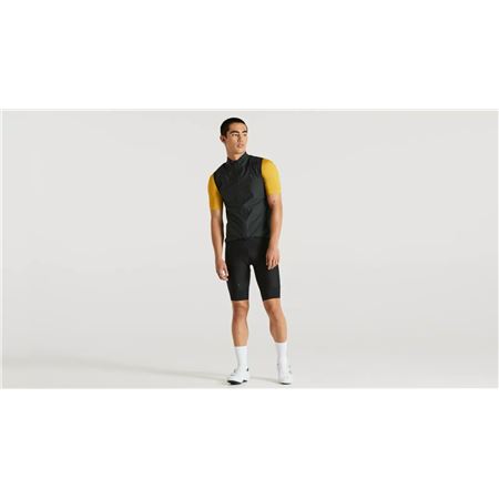 CHALECO SL PRO WIND VEST MEN