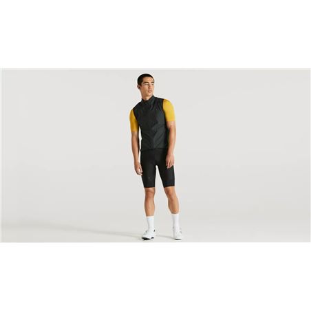 CHALECO SL PRO WIND VEST MEN