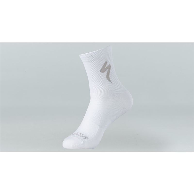 CALCETINES SOFT AIR MID LOGO