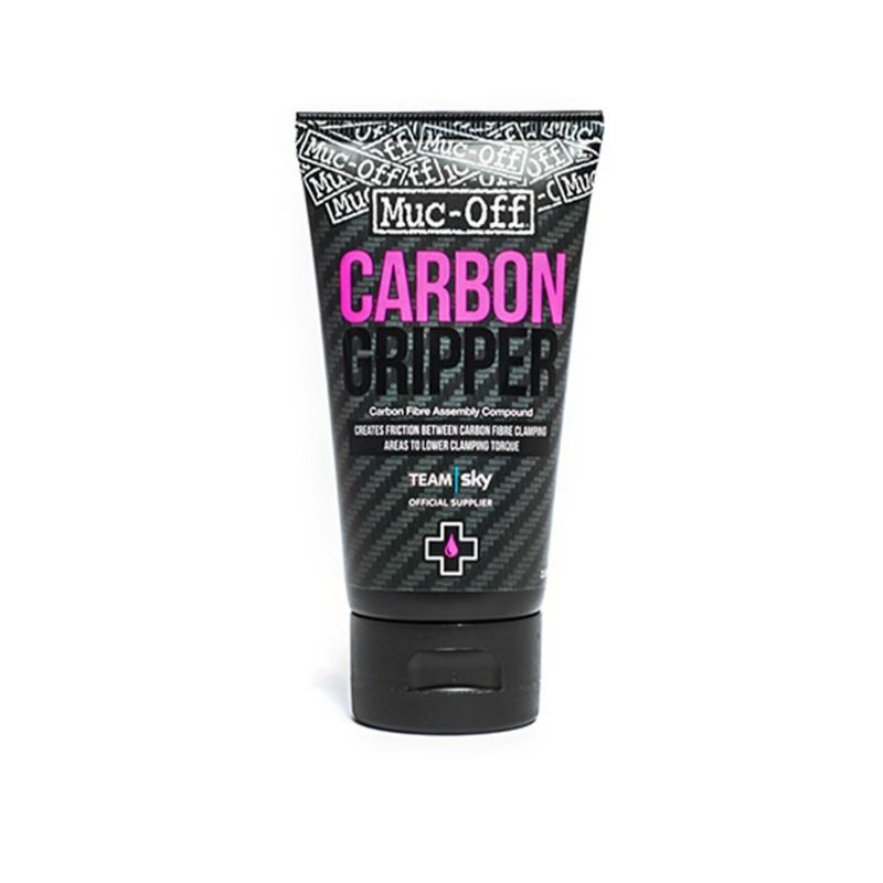 BOTE MUC-OFF GRASA PARA CARBONO 75 G (CARBON GRIPPER)