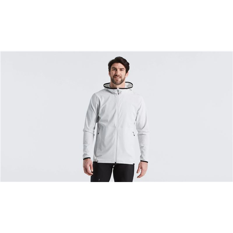 SPEED OF LIGHT WIND JACKET MEN