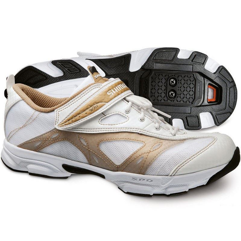 ZAPATILLAS SHIMANO WF23 MUJER