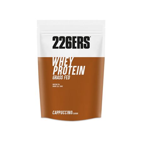 WHEY PROTEIN