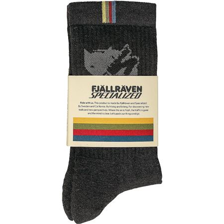 CALCETINES SPECIALIZED/FJÄLLRÄVEN