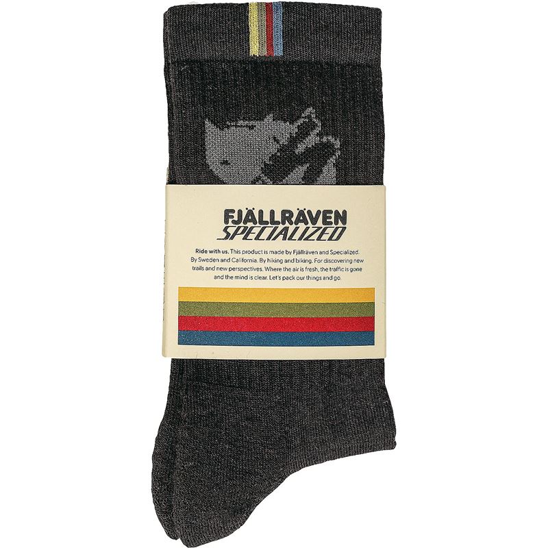 CALCETINES SPECIALIZED/FJÄLLRÄVEN