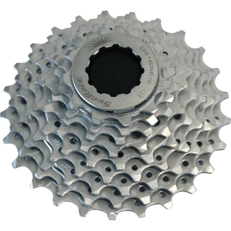 CASSETTE SUNRACE 9V