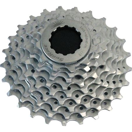 CASSETTE SUNRACE 9V