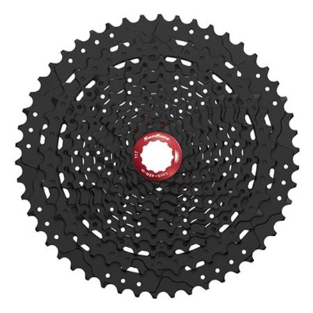 CASSETTE SUNRACE X8 11V