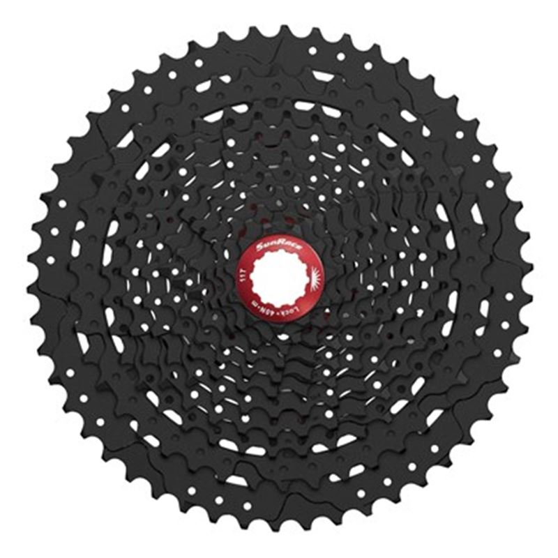 CASSETTE SUNRACE X8 11V