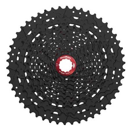 CASSETTE SUNRACE X8 11V