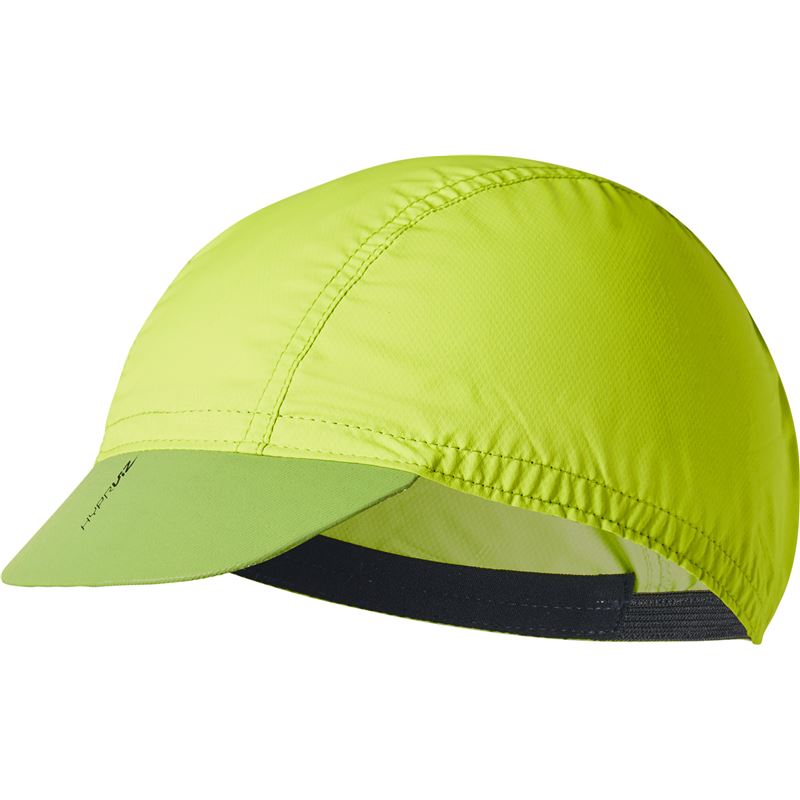 GORRA CICLISMO HYPRVIZ DEFLECT UV