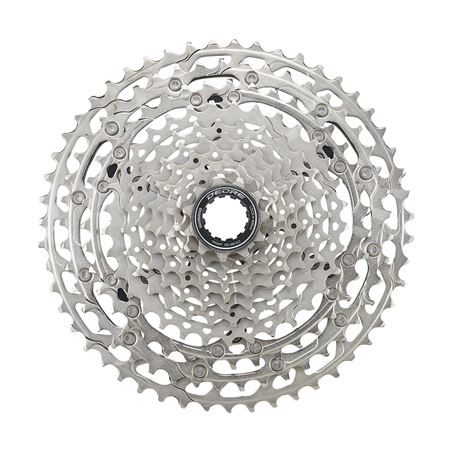 CASSETTE SHIMANO DEORE CS-M5100 11V.