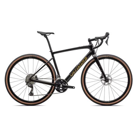 DIVERGE COMP CARBON 2023