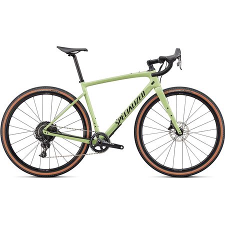 DIVERGE SPORT CARBON 2022