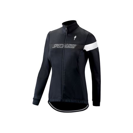 CHAQUETA MUJER ELEMENT RBX SPORT