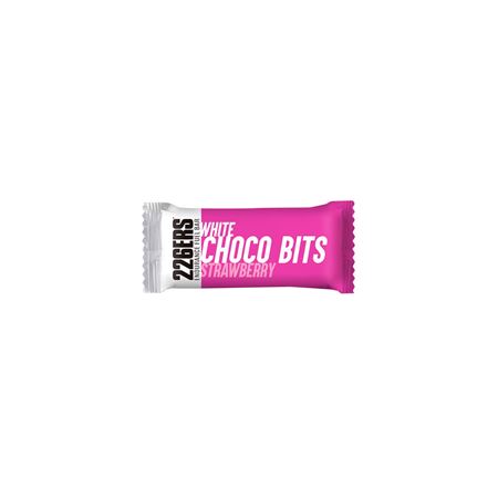 ENDURANCE FUEL BAR CHOCO BITS 60GR