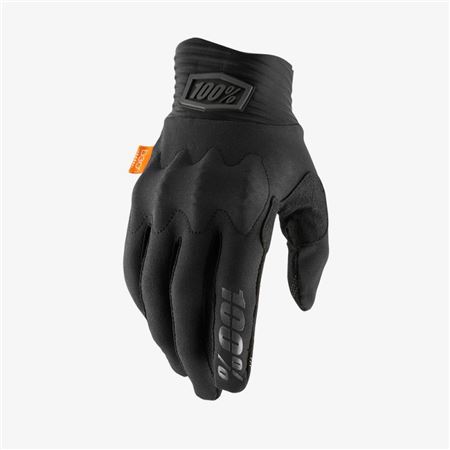 GUANTES COGNITO D30 100%