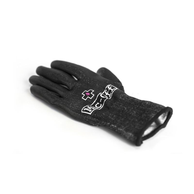 GUANTES MECANICO MUC-OFF