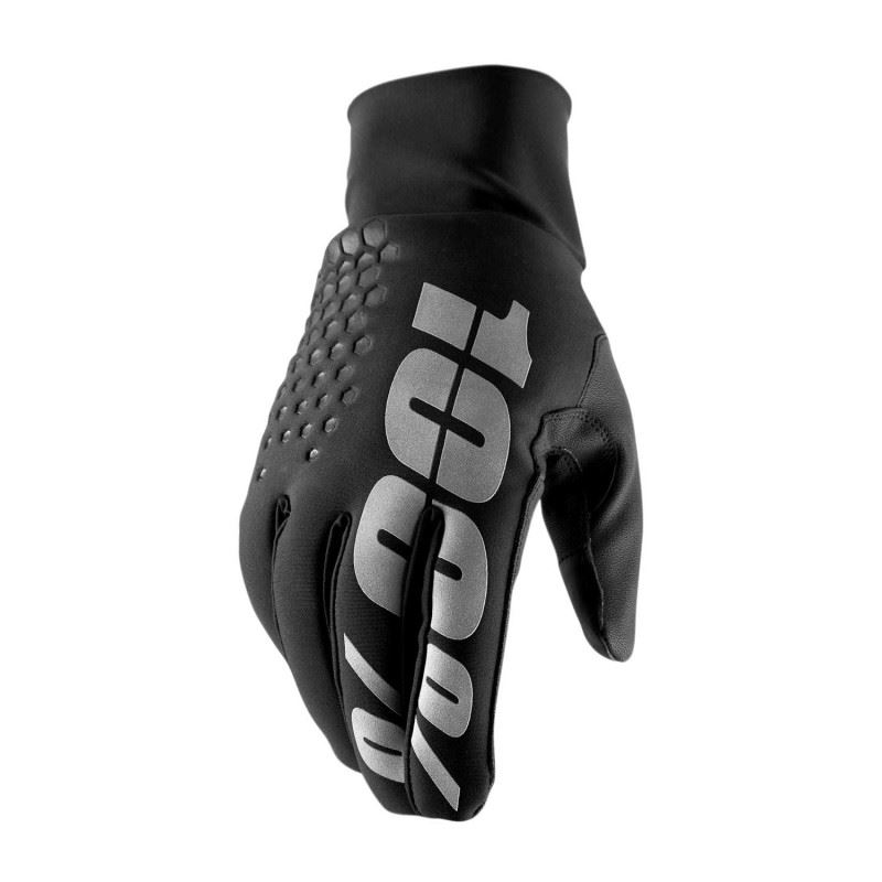 GUANTES BRISKER HYDROMATIC WATERPROOF