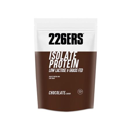 ISOLATE PROTEIN 1KG