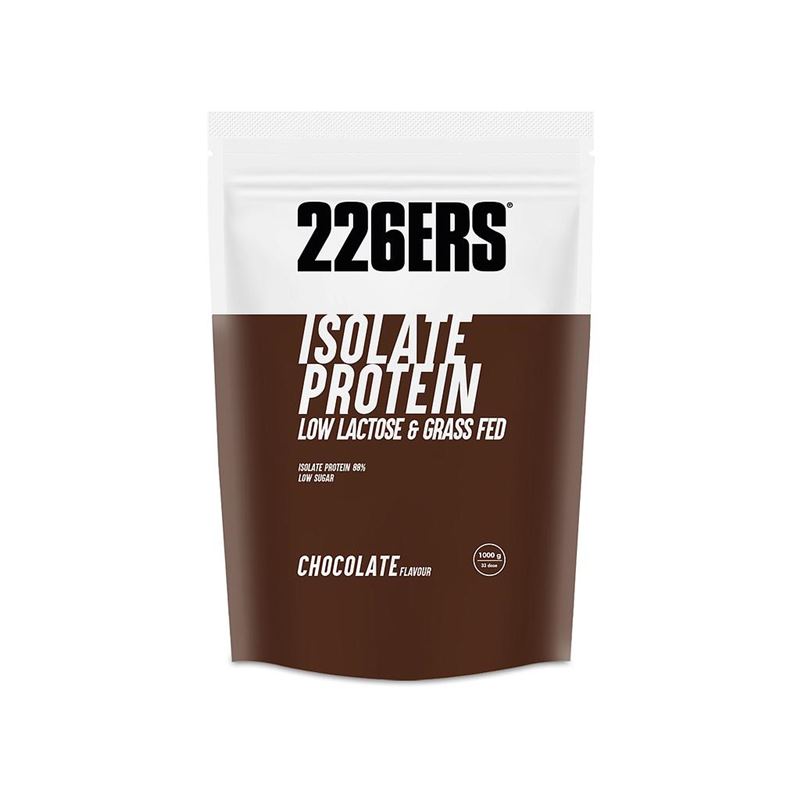 ISOLATE PROTEIN 1KG