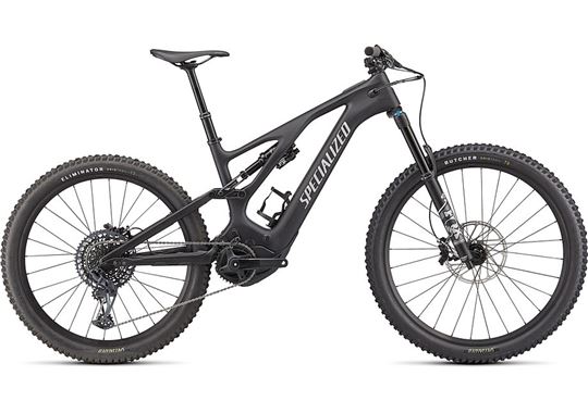 LEVO COMP CARBON 2022