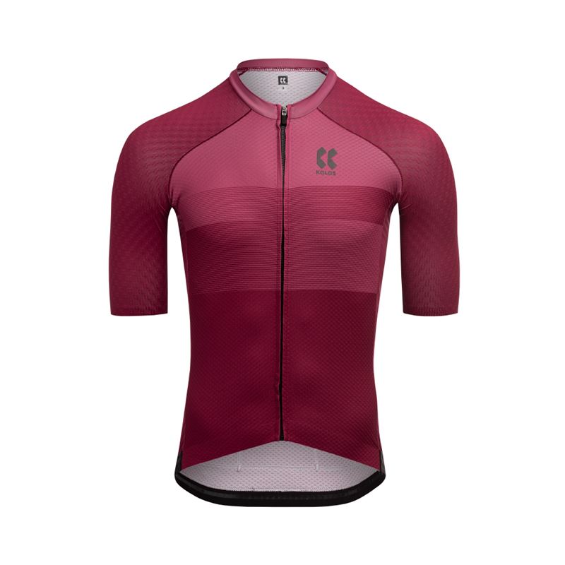 MAILLOT KALAS ELITE MUJER