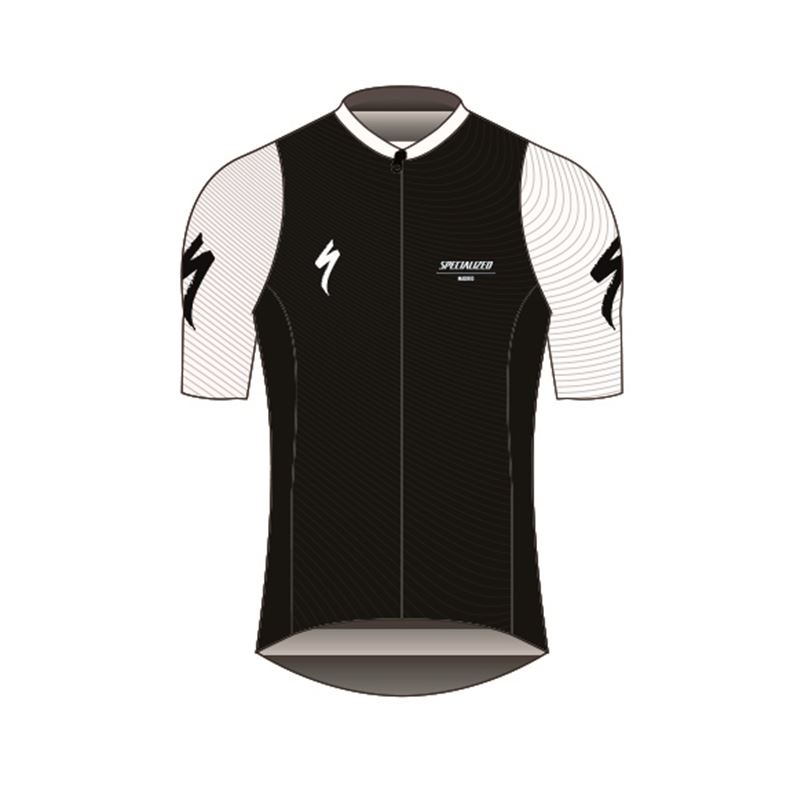 MAILLOT SPECIALIZED MADRID TERRA