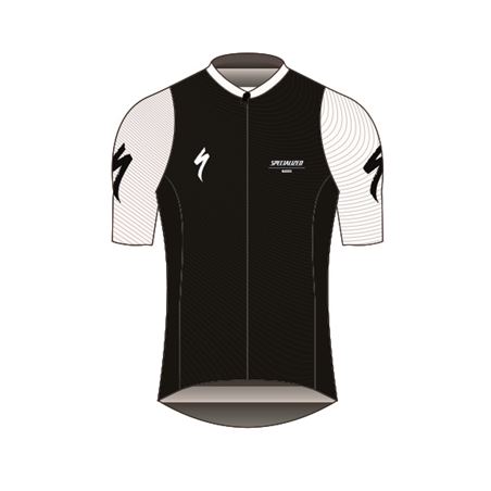 MAILLOT SPECIALIZED MADRID TERRA