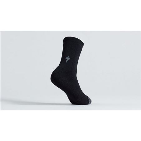 MERINO DEEP WINTER TALL SOCK