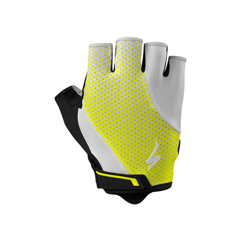 GUANTES MUJER BG GEL