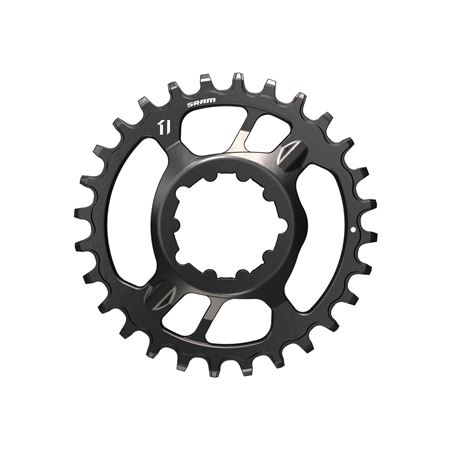 PLATO SRAM X-SYNC 11V DM ACERO BOOST