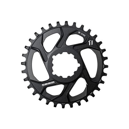 PLATO SRAM X-SYNC 11V DM