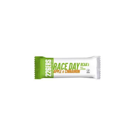 RACE DAY BAR BCAAS 40GR