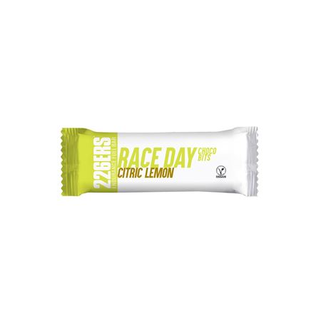 RACE DAY BAR CHOCO BITS 40GR