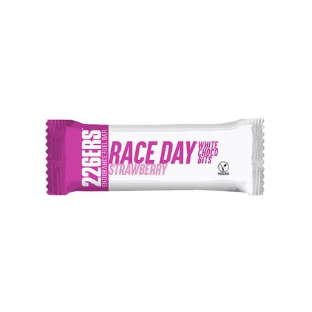 RACE DAY BAR CHOCO BITS 40GR