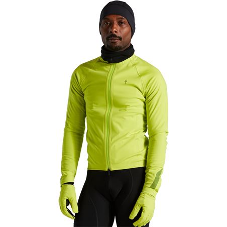 MENS HYPRVIZ RACE-SERIES RAIN JACKET HYPRVIZ