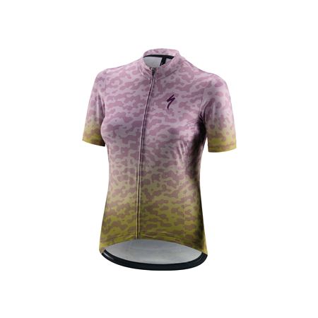 MAILLOT RBX COMP TERRAIN MUJER