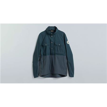 ANORAK HOMBRE SPECIALIZED/FJALLRAVEN RAVEN