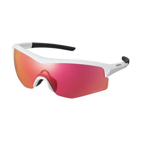 GAFAS SHIMANO SPARK WHITE