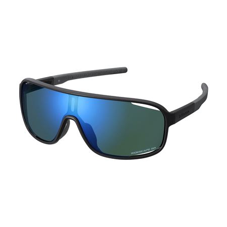 GAFAS SHIMANO TECNIUM METALLIC BLACK