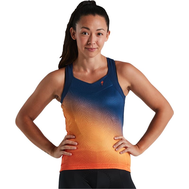 CAMISETA TIRANTES MUJER SL TANK