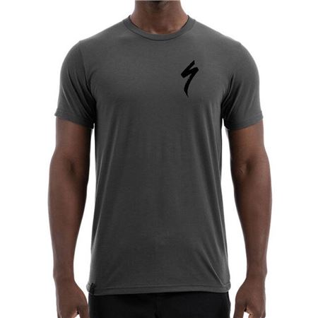 CAMISETA SPECIALIZED S-LOGO