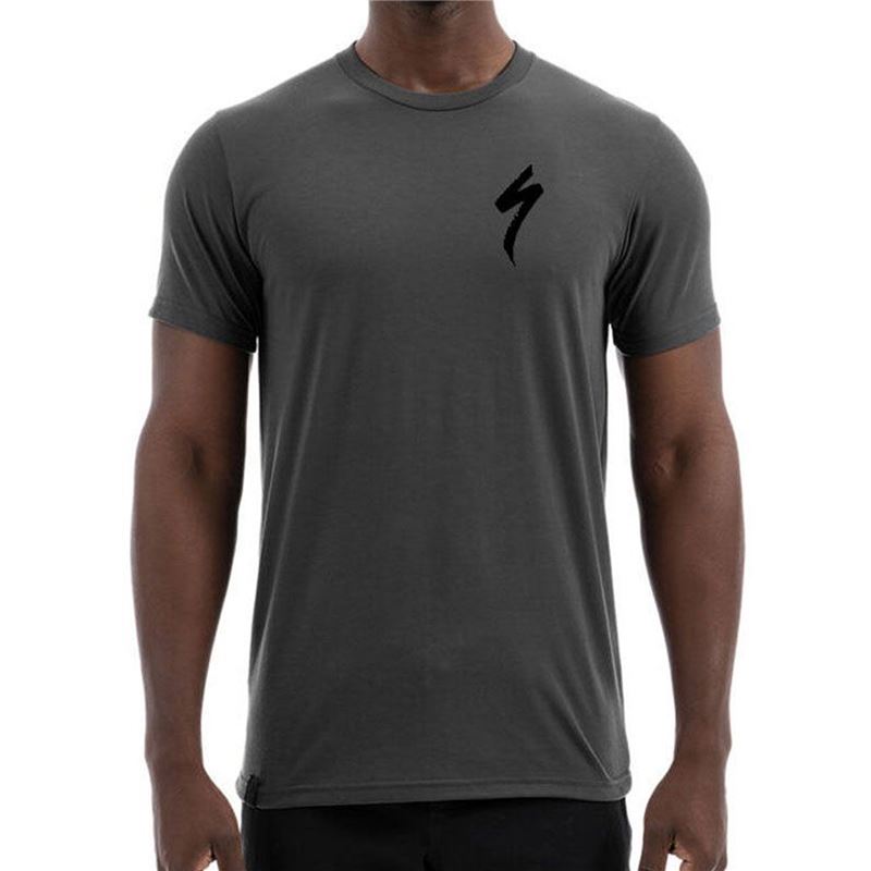 CAMISETA SPECIALIZED S-LOGO