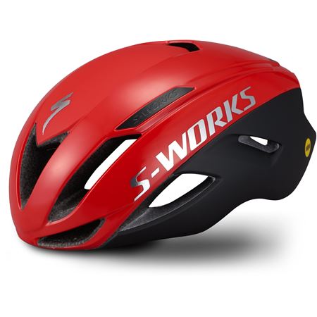 CASCO S-WORKS EVADE II ANGI MIPS