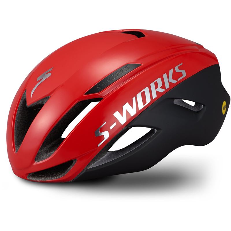 CASCO S-WORKS EVADE II ANGI MIPS