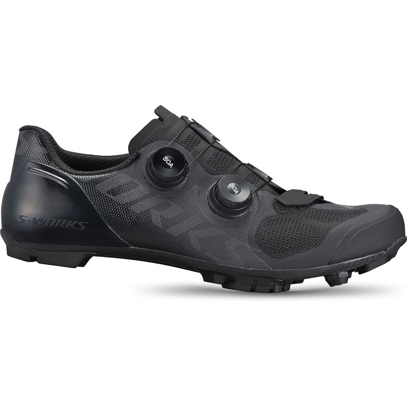 ZAPATILLAS S-WORKS VENT EVO GRAVEL