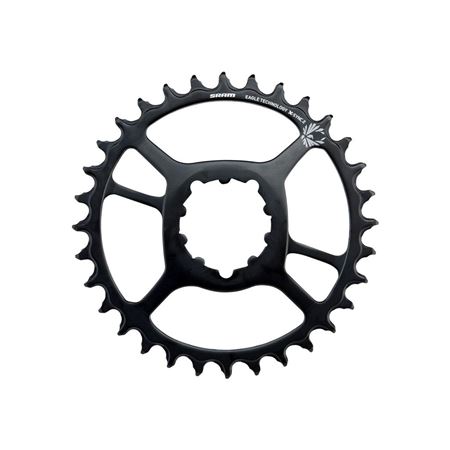 PLATO SRAM X-SYNC 2 ACERO EAGLE NX