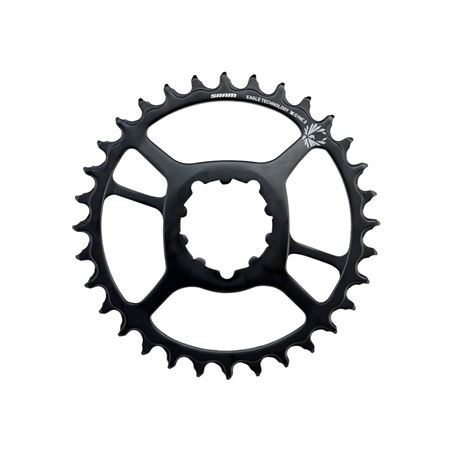 PLATO SRAM X-SYNC 2 ACERO EAGLE NX