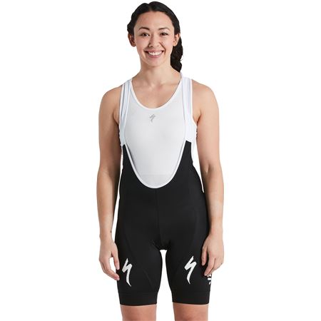 TEAM SD WORX WOMENS BIB SHORTS